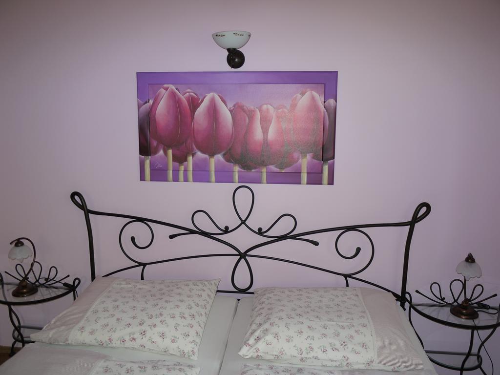 Apartmany Pemi Potštejn Екстериор снимка