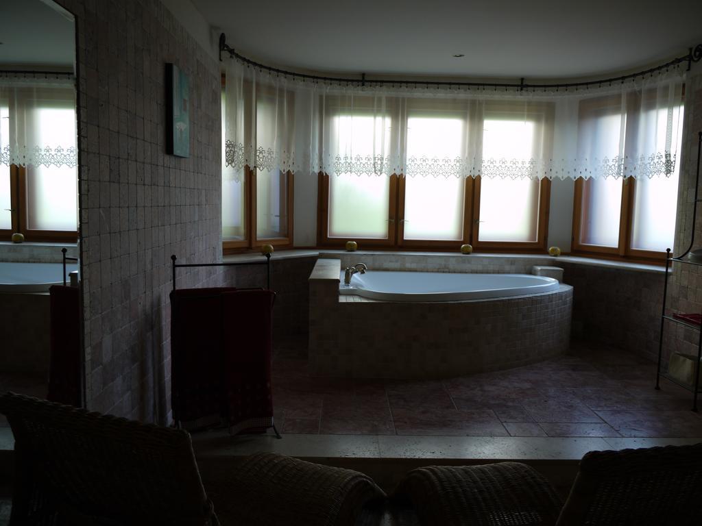 Apartmany Pemi Potštejn Екстериор снимка