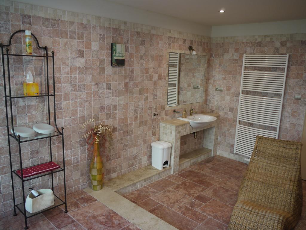 Apartmany Pemi Potštejn Екстериор снимка
