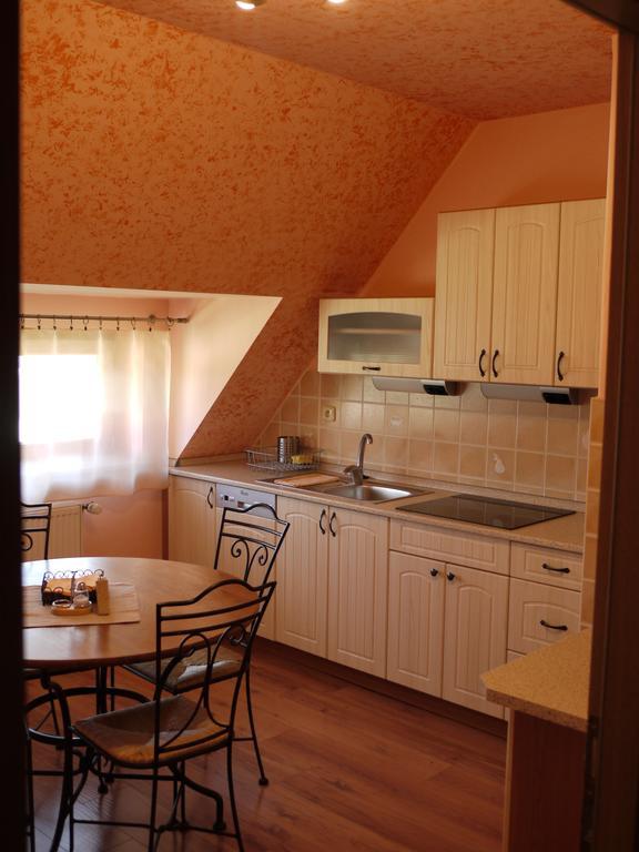 Apartmany Pemi Potštejn Екстериор снимка