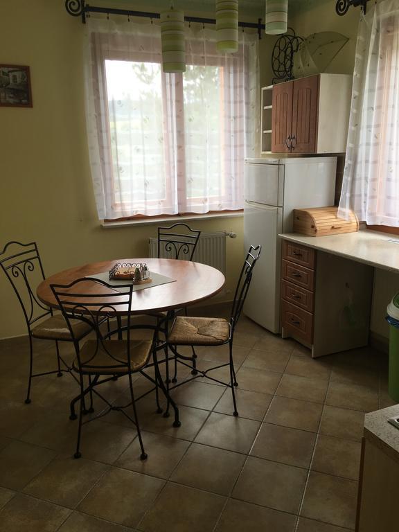 Apartmany Pemi Potštejn Екстериор снимка