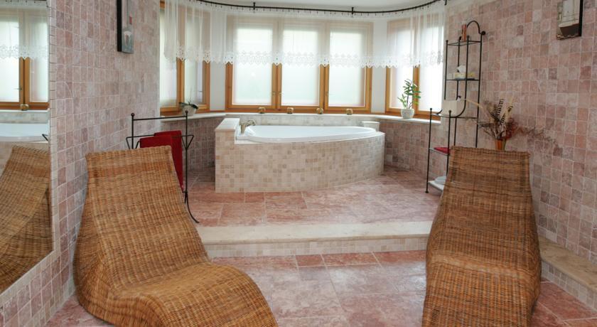 Apartmany Pemi Potštejn Екстериор снимка