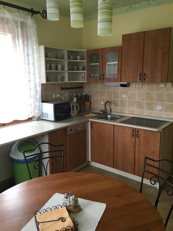 Apartmany Pemi Potštejn Екстериор снимка